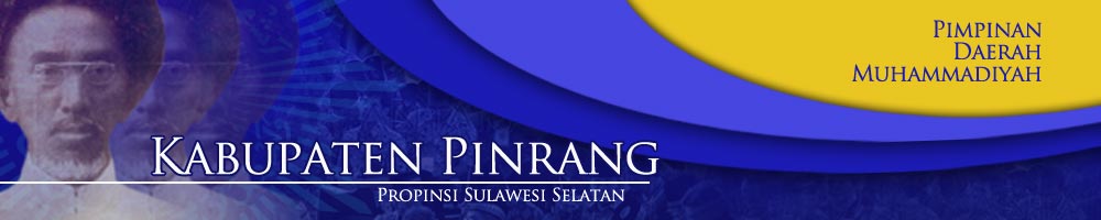Majelis Pelayanan Sosial PDM Kabupaten Pinrang